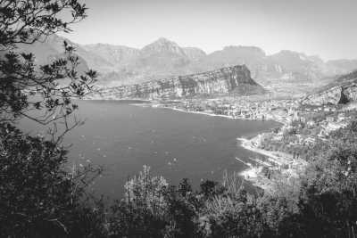 Italy - Lake Garda - Sightseeing in Verona, Italy with day trips