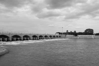 India - Tiruchirappalli - Ancient South India: Experience the Exotic Ancient Temples and Enticing Hills of Tamilnadu - 12