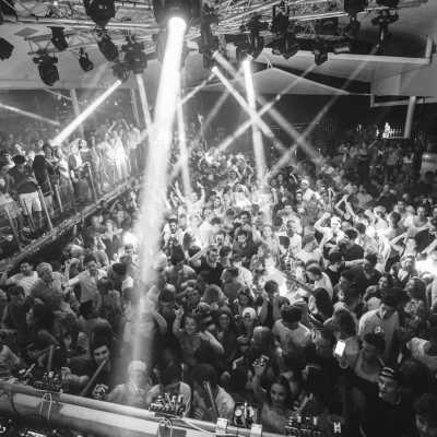 Greece - Mykonos - Ultimate 6-Day Athens and Mykonos Experience: VIP Tables, Clubs, Fine Dining, Yoga, Fitness, Historical Tours, Beachside Villa - 3