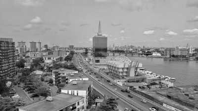 Nigeria - Ikeja - Explore Nigeria like a local - 2 weeks in Lagos! - 1