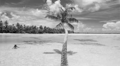 French Polynesia - Arutua - Tuamotus - Französisch Polynesien - Einzigartiger Segeltörn - 2