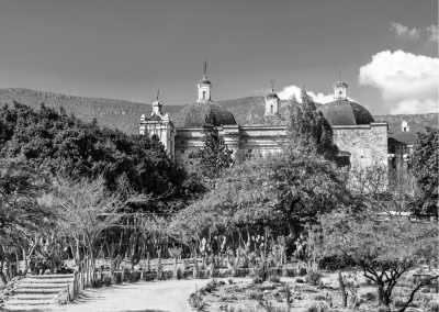 Mexiko - San Pablo Villa de Mitla - Experience Mexico: Cultural Dia de Muertos - 3