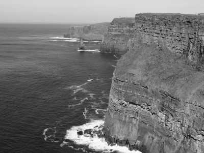 Northern Europe - Cliffs of Moher - Wohnmobil Abenteuer durch Irland 🇮🇪🚐