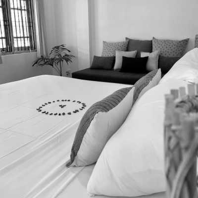 Sri Lanka - Hiriketiya Beach - Work, Plan and Prosper: Kickstart Your Year in the Tropical Tranquility of Sri Lanka 🏖️👨‍💻 - 4