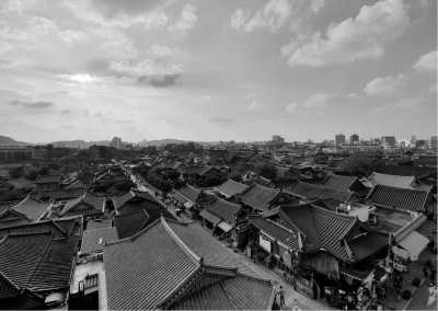 Korea, Süd - Jeonju-si - Seoul Co-working Trip: Join Me for a Productive and Memorable Experience in South Korea