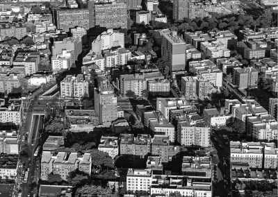 United States - The Bronx - Discovering New York Districts and Neighborhoods During The Broadway Week