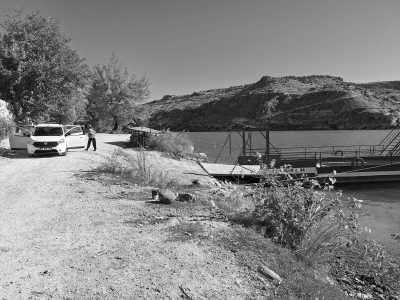 Turkey - Halfeti - Turkey Roadtrip - Anatolia Ancient Lands - 3