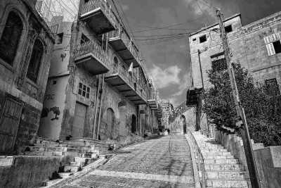 Jordan - As-Salt - Explore Jordan's Timeless Beauty: From Petra to Wadi Rum