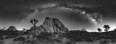 United States - Shooting Stars in Joshua Tree, Bonfires, Surfing, and Tacos, USA 🌌🔥🏄‍♂️🌮 - JoinMyTrip