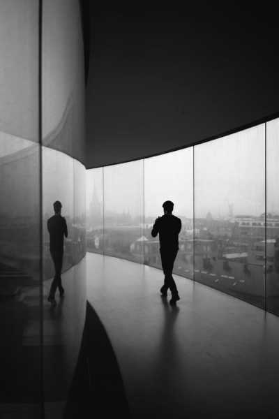 Dänemark - ARoS Aarhus Art Museum - Easter in Denmark: Discover Aarhus, a city of icebergs, rainbows and New Nordic cuisine - 3