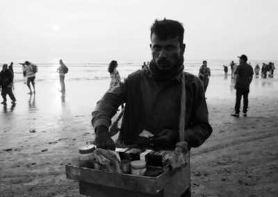 Indien - Juhu Beach - Mumbai Unfiltered: 5 Days of Local Life, Food & Hidden Gems - 2