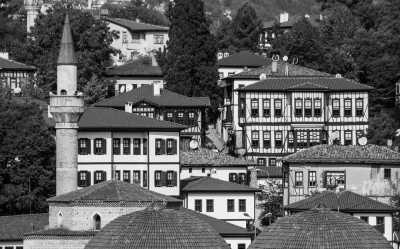 Turkey - Safranbolu - Discover the Unique, Small Towns of Turkey - 8