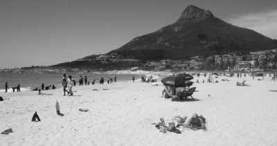 South Africa - Cape Town - South Africa Roadtrip with a Local: Untouched beaches 🌞, Mountains, Wilderness, Campfires & Adventure 🤙 Epic Roadtrip through an epic Country🚙 - 3