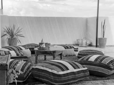 Morocco - Tamraght - Surf and Skate Morocco: 5-Day Retreat in Tamraght, Taghazout - 1