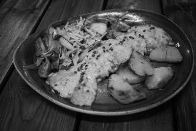 Italien - Metropolitan City of Rome Capital - Vegan Delights in Rome: Weekend Getaway! - 5