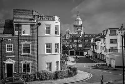 United Kingdom - Portsmouth - Wanderlust Unleashed: Explore Southern UK in Style: 🇬🇧 London, Bath, Portsmouth and [Bonus] 🎬Optional Ted Lasso Filming Locations Tour 🎥 Family Friendly 👪