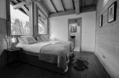 France - Morzine - Multi Activity in Glorious French Alps - Chalet Accommodation - 1
