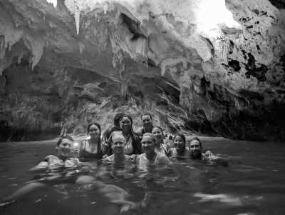 Philippines - Bucas Grande Island - Ultimate Nomad Experience: Stress-Free 28-Day Adventure in Philippines!