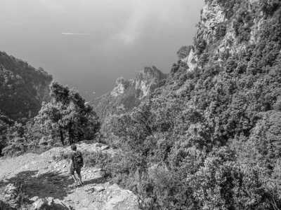 Italy - Path of Gods - Scenic Amalfi Coast September trip - Scenic boat ride, breathtaking views, girlfriends fun - 1