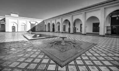 Marokko - Fes - Discover the Hidden Gems of Fez: A Journey Through Morocco's Cultural Capital - 9