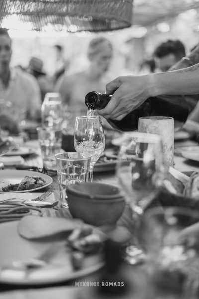 Greece - Scorpios - Mykonos 5 days incl. Hotel, Party, Transfer - The party island of Greece! - 11