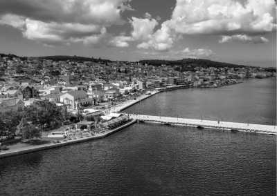 Greece - Argostolion - Sailing Holiday in Lefkas, Greece on a Catamaran
