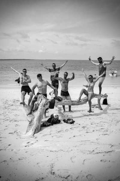 Panama - Coiba Island - Easter surf trip in Panama - Surf the best waves in Central America 🌊 - 1