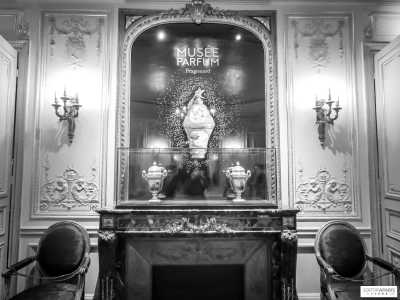 France - Musée du Parfum - Weekend in Paris with Included Activities: Art, Food and Romance in France - 1