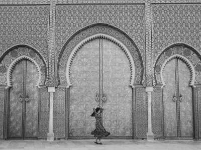 Marokko - Fes - Take A One Week Adventure: Explore the North of  Morocco - 1