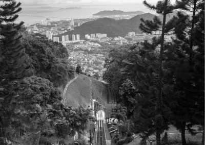 Malaysia - Penang Island - Penang Island Getaway in Malaysia