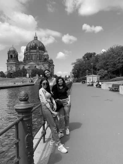 Germany - Berlin Cathedral - Berlin City Trip 🎉  Party like there is no tomorrow !