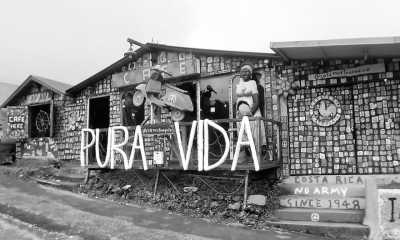 Costa Rica - Poás Volcano - Majestic Adventures in Costa Rica: Beaches, Volcanoes, Hot Springs, Cloud Forest, and Pura Vida Lifestyle! - 2