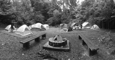 Honduras - Concepcion del Sur - Honduras Lenca Mayan Route Hiking