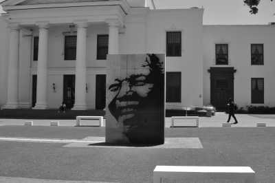 Südafrika - Stellenbosch - Studienreise Südafrika: rechts und links der Touristenpfade - Johannesburg trifft das Kap - 6