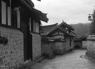 Korea, South - Andong-si - Talk & Travel Korea – Learn Korean & Experience the Real South Korea! (2 to 4 weeks option)