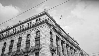 Mexico - Roma - One Creative Week in Mexico City