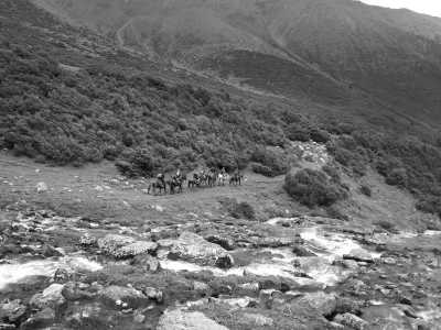 Kyrgyzstan - Chon-Kemin - Bergbegeistert durch Kirgistan - Natur und Kultur erleben! - 3