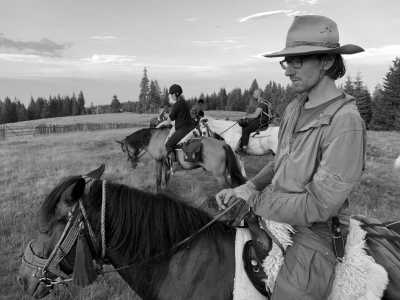 Romania - Schitul Sibiel - Outdoor Adventure in Romania with Horses - 1