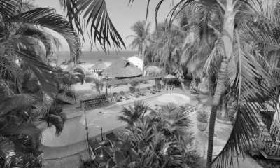 Mexico - Puerto Escondido - LGBTQ+ Mexican Adventure, Mazunte - Puerto Escondido - Catamaran, Turtle Release, Horseback riding & much more