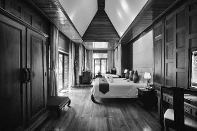 Thailand - Amphoe Ko Chang - 1 Week Exploring Thailand: Visit Bangkok and Koh Chang Beach - 1