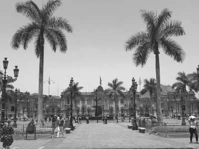 Peru - Lima - Work, Fun and Food in Peru's Coast: Visit Lima and Paracas with a Local Photographer! - 4