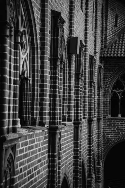 Polen - Malbork Castle - Discovering Gdańsk: a luxurious week of Baltic Charm - History (WW2) and culinary experience - 5