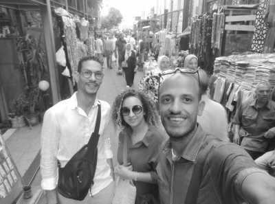 Ägypten - Old Cairo - Cairo in 2 Nights: Explore the Pyramids, Museum, and Historic Old Cairo! - 3