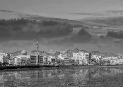 Western Asia - Muscat - [Single room] Escape Winter ❄️ Co-living Beach Villa in Dubai & Oman: Join a Meditation & Culture Middle East Journey - 1