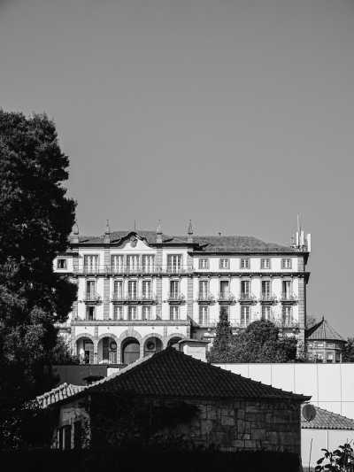 Southern Europe - AP Dona Aninhas - Viana do Castelo - A Slow and Soulful Walk on the Portuguese Coastal Camino - 6