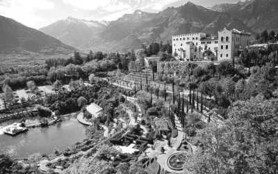 Italien - Merano - 9 days CoWorking trip in Italy - Wellness, Wine and Walk on the South Tyrol mountains! (Woman only) - 1