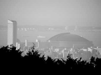 Japan - Fukuoka - Journey Through Japan: A Land of Contrasts - 3