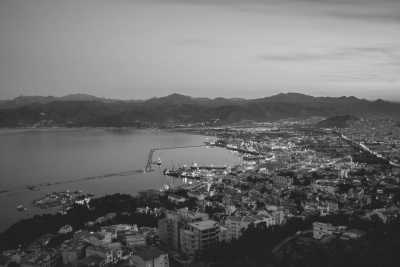 Algerien - Béjaïa - Discover The Great Sahara! - 1