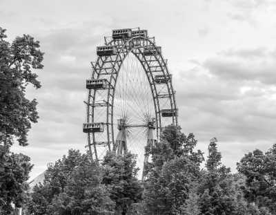 Österreich - Wien - Medieval Adventure in Vienna - Discover the Imperial City in 3 Days 🏰🗺️ - 4