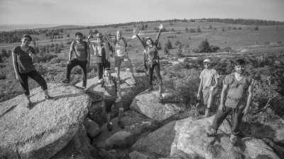 France - Lac Blanc - A Magical Experience | Alsace, France | Walkshop Light | 4 Days | 4 Lakes Tour - trip to Lac Blanc, Lac Noir & more - 2